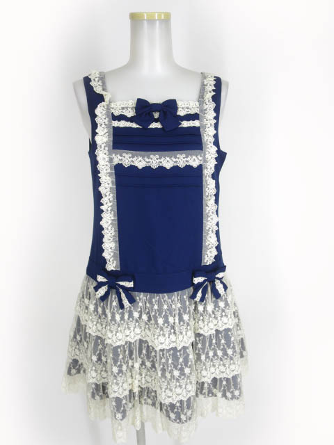 Innocent World / ジスレーヌジャンパースカート / イノセントワールド