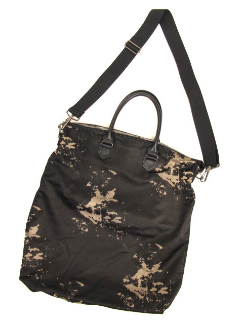 Jean Paul GAULTIER HOMME ヘルメットバッグ ジャンポールゴルチエ