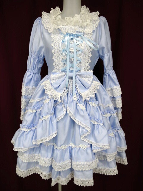 BABY, THE STARS SHINE BRIGHT シンデレラワンピース ベイビーザ