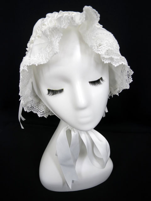 ALICE and the PIRATES / クラシカルメイドキャップ | 高価買取なら