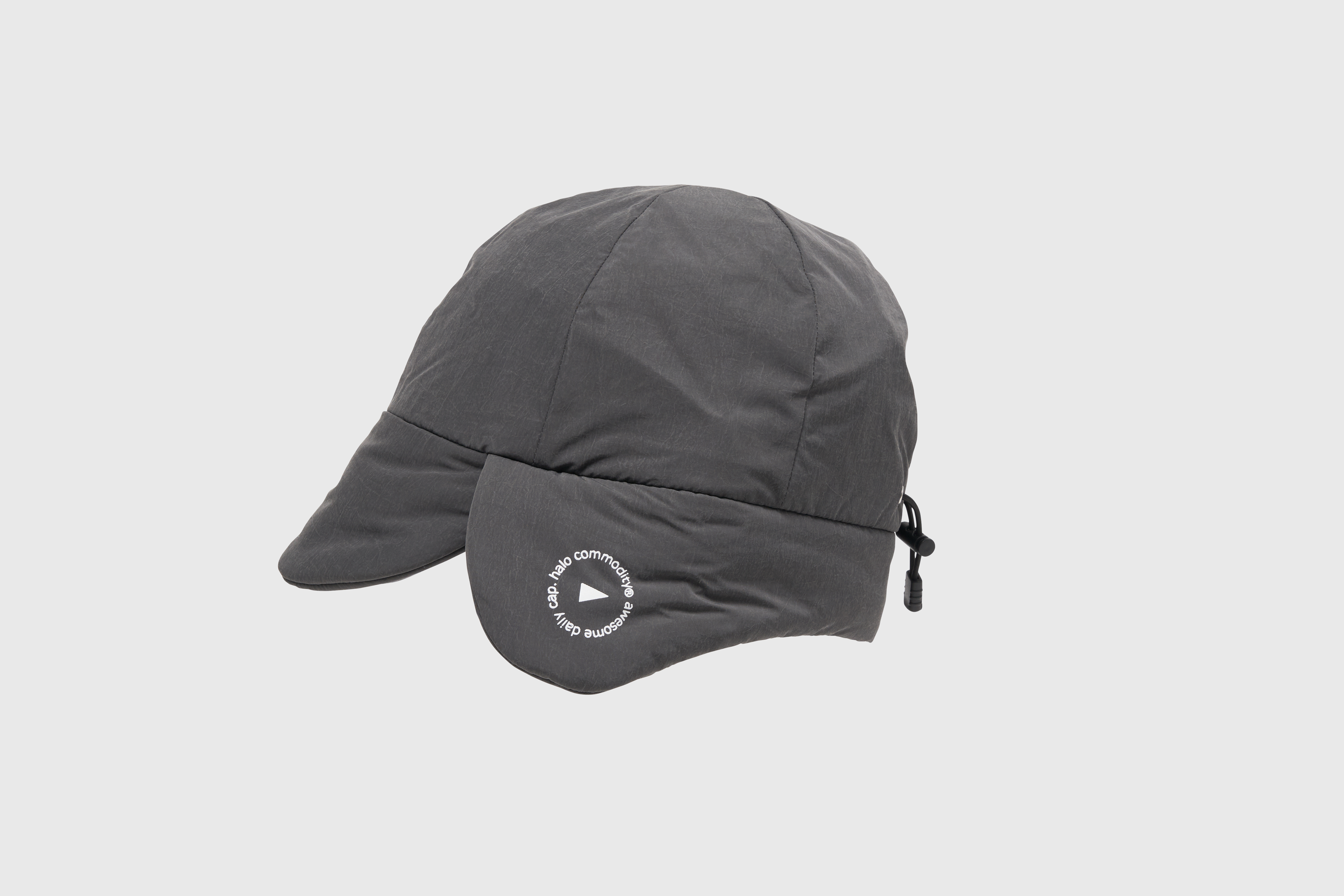 Ridge Flap Cap - トーキョーバイク