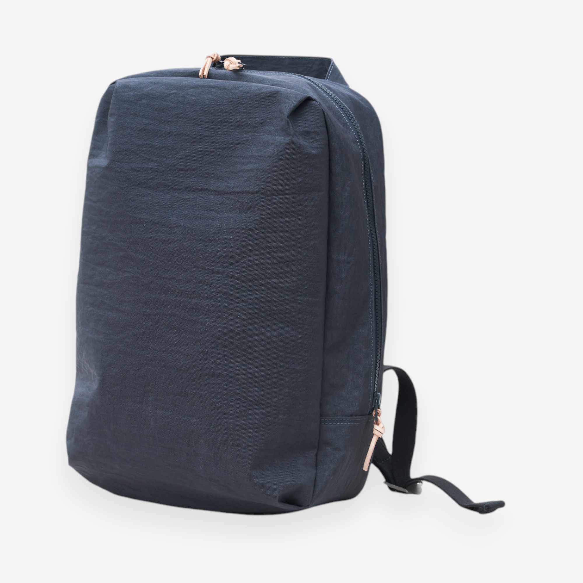 FUKUI SIWA ナイロンリュック - トーキョーバイク