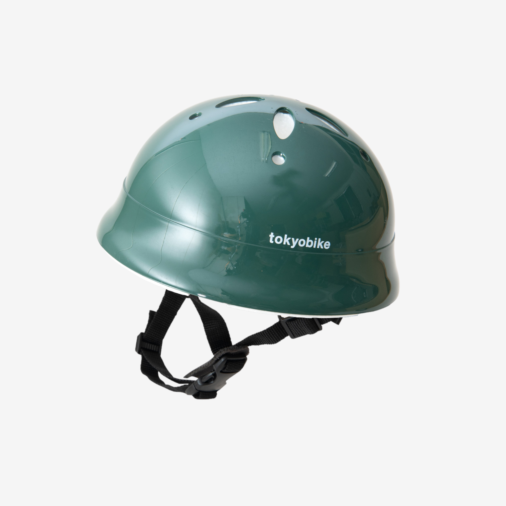 ベビーLヘルメット tokyobike Limited - トーキョーバイク