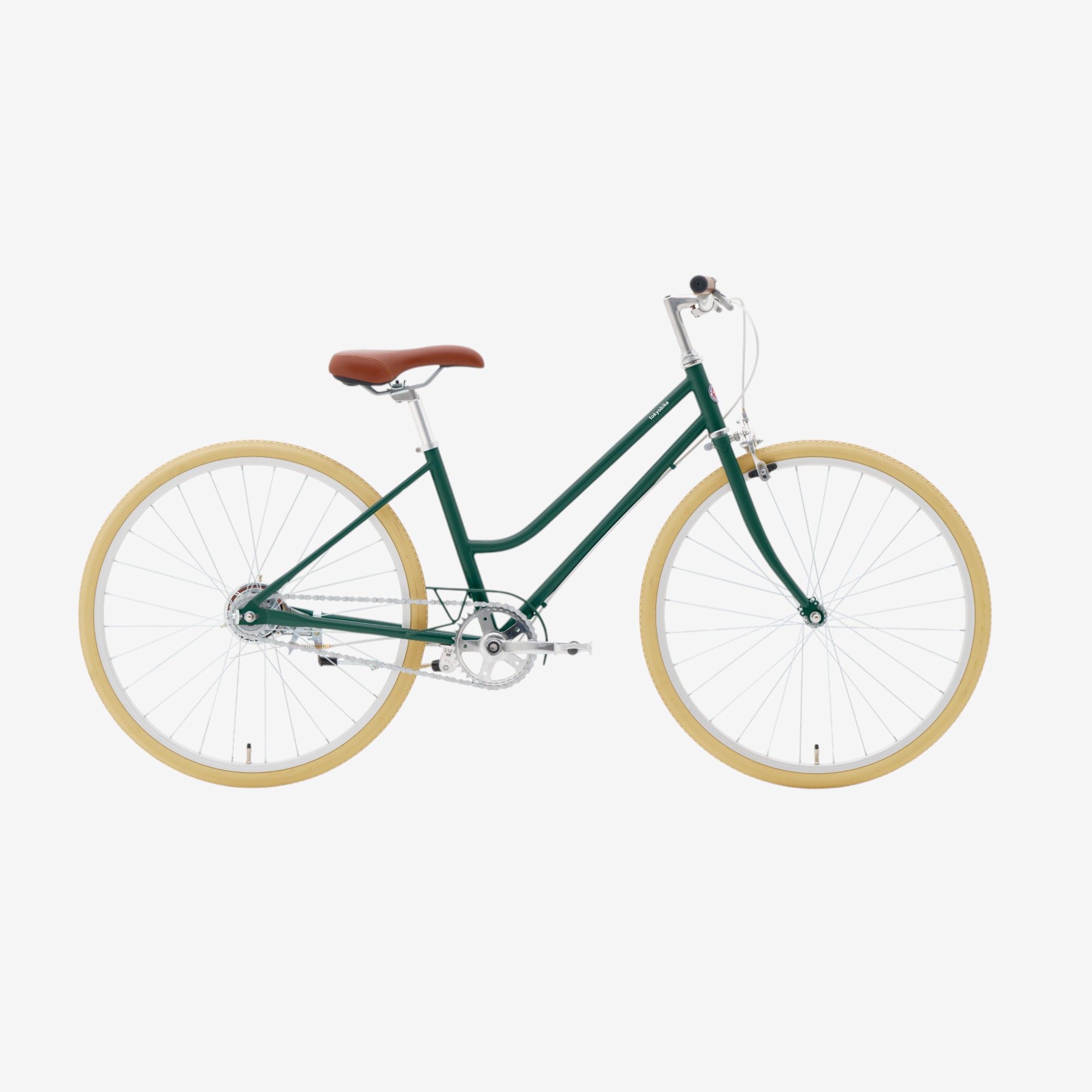 TOKYOBIKE Jr. Step - トーキョーバイク