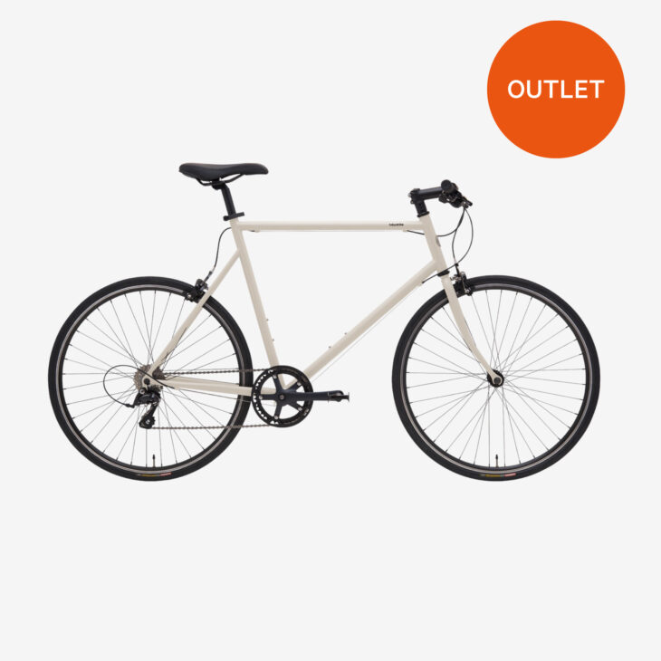 TOKYOBIKE SPORT 9s : スタイリッシュでシンプルなスポーツバイク