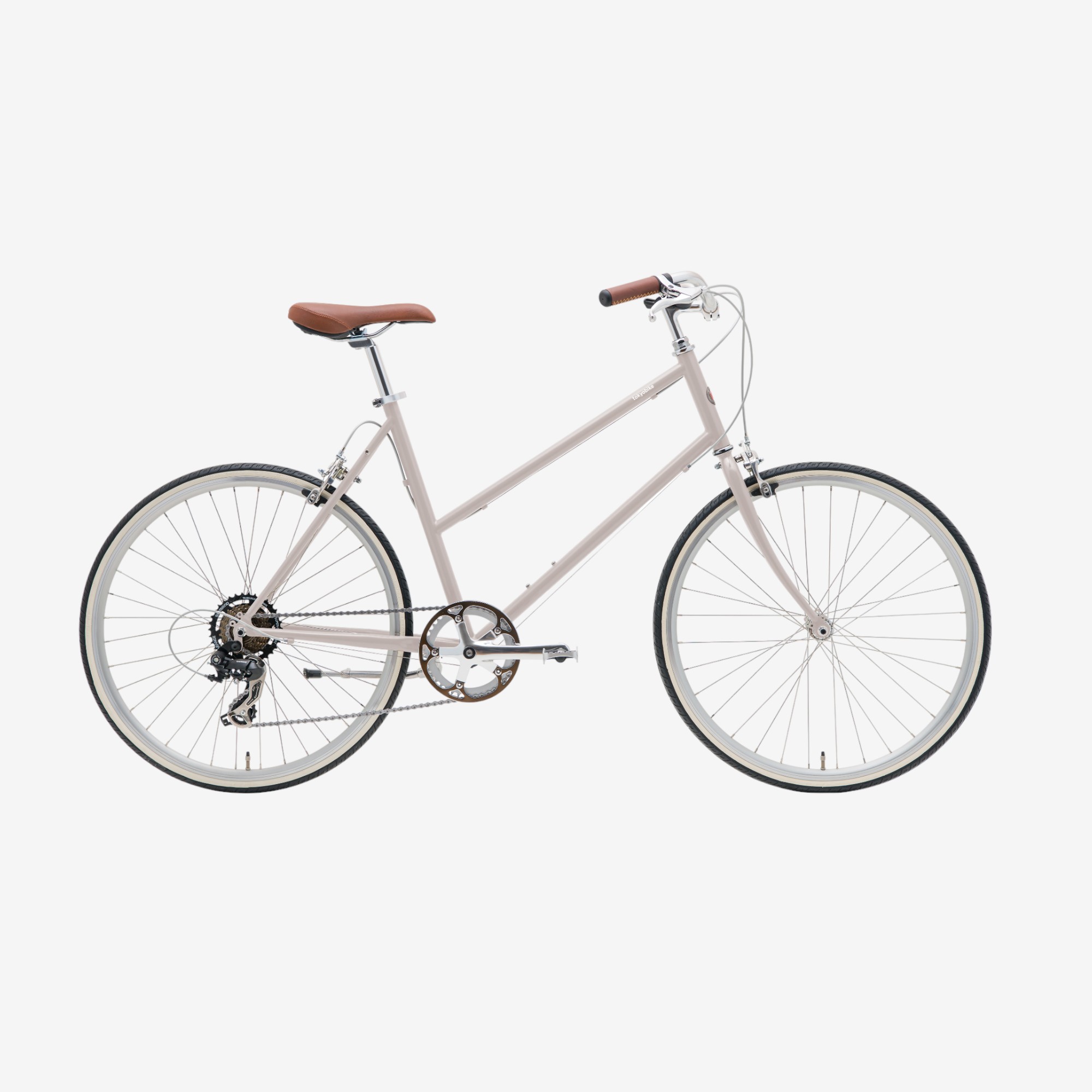 TOKYOBIKE BISOU Customize Set 1 - トーキョーバイク