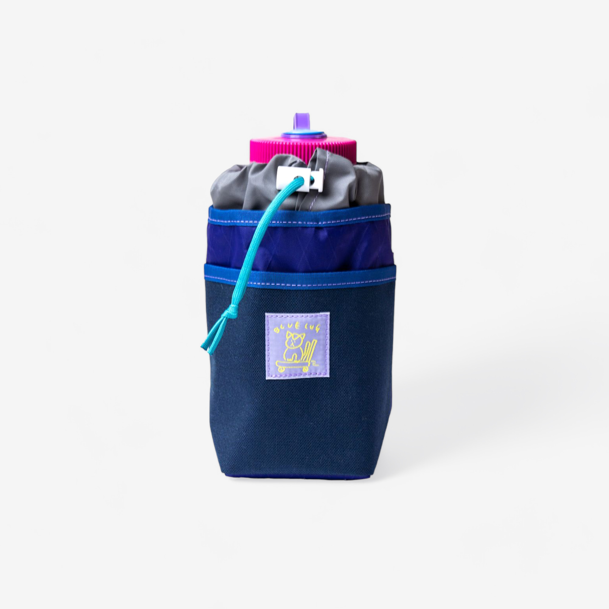 BLUE LUG stem pouch x-pac - トーキョーバイク