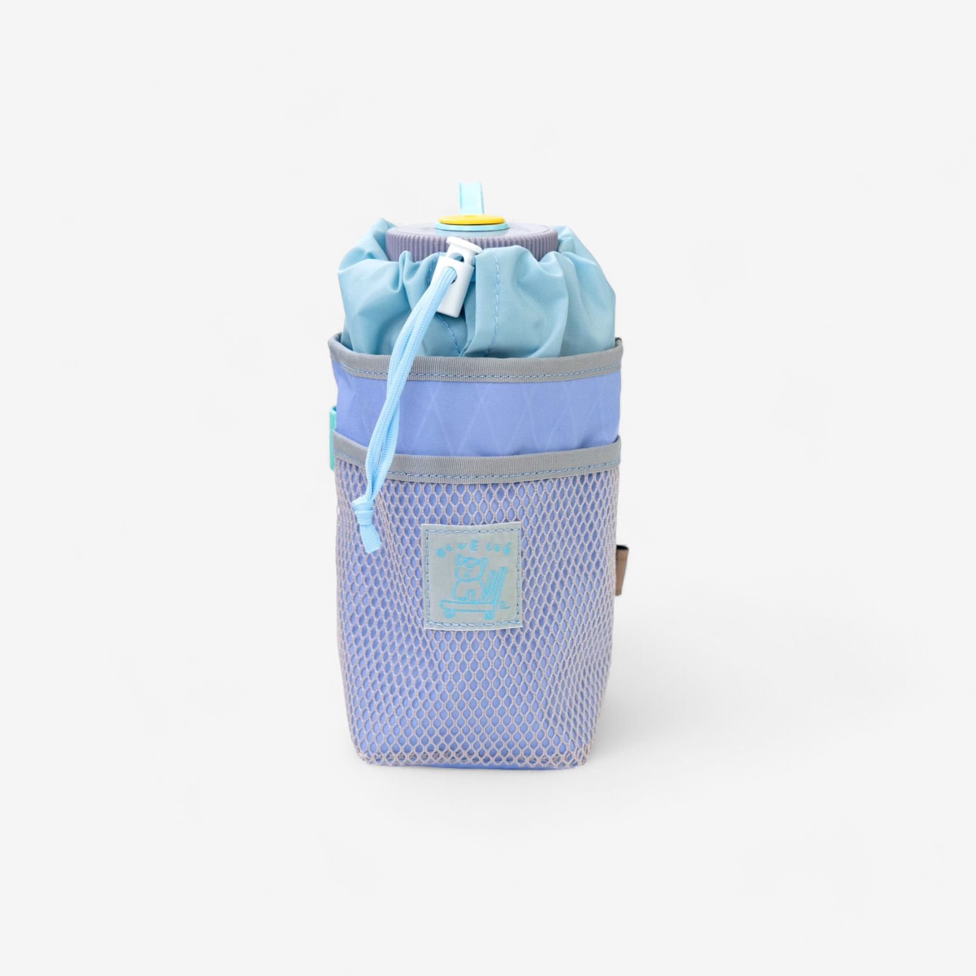 BLUE LUG stem pouch x-pac - トーキョーバイク