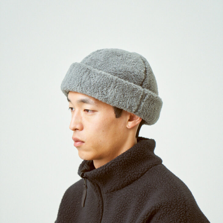 Kuna Boa Cap - トーキョーバイク