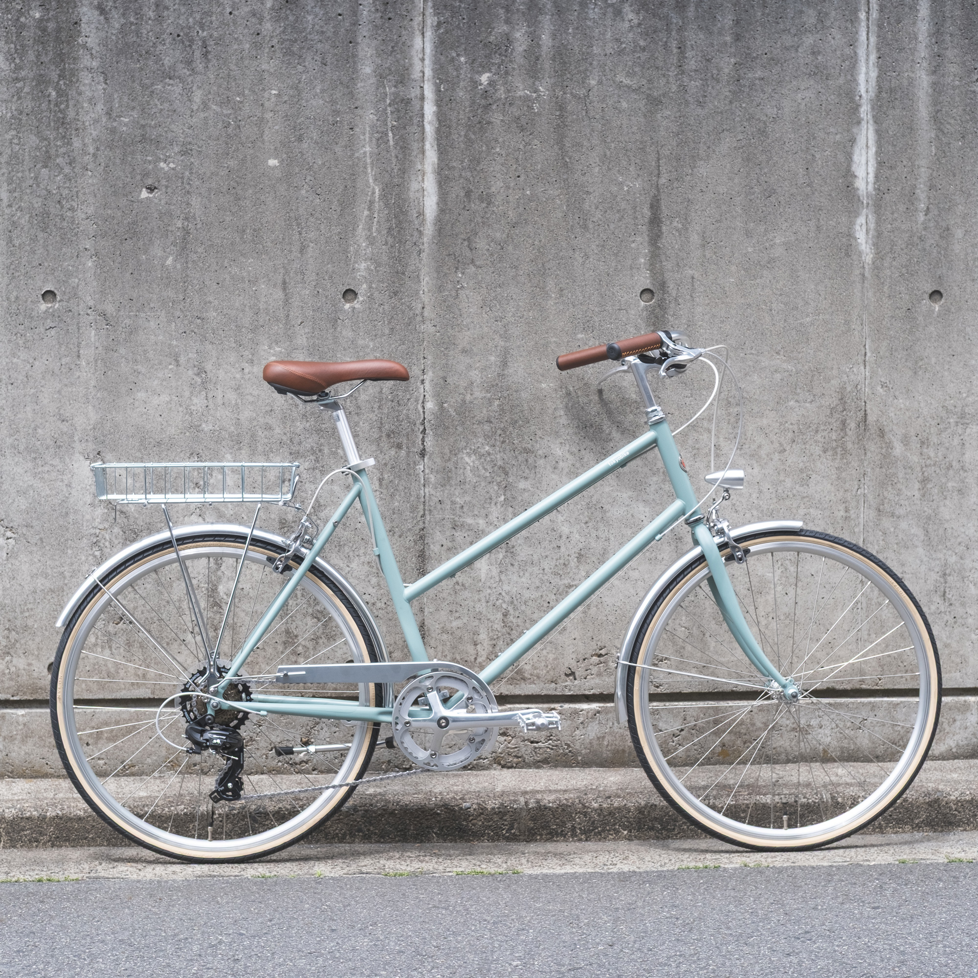 TOKYOBIKE BISOU Customize Set 1 - トーキョーバイク