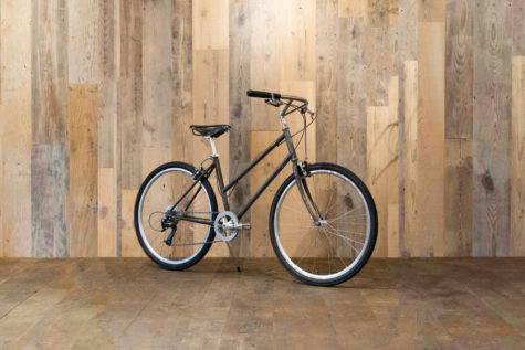 SOLD OUT】re tokyobike No.006 - トーキョーバイク