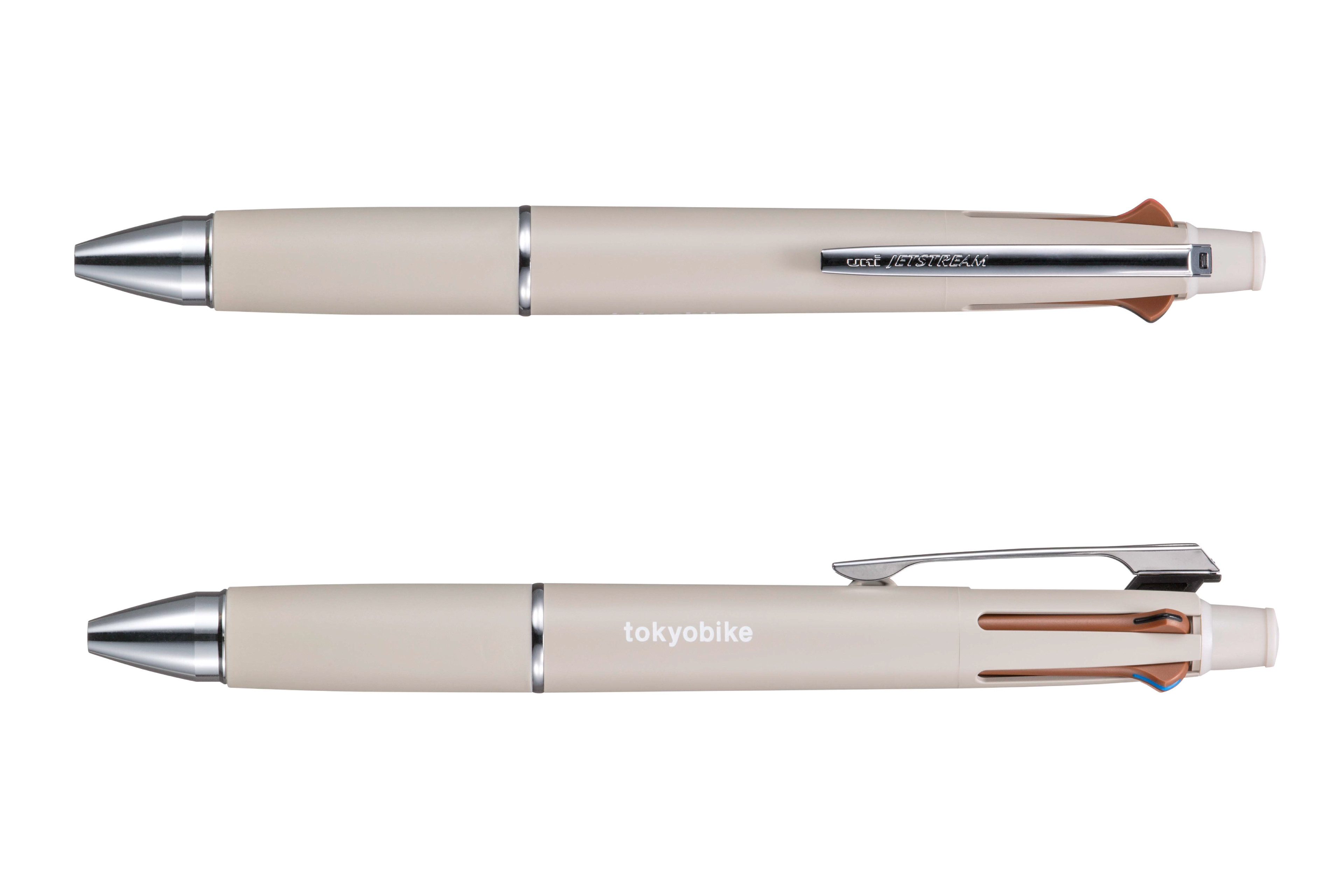 ジェットストリーム 4&1 - トーキョーバイク