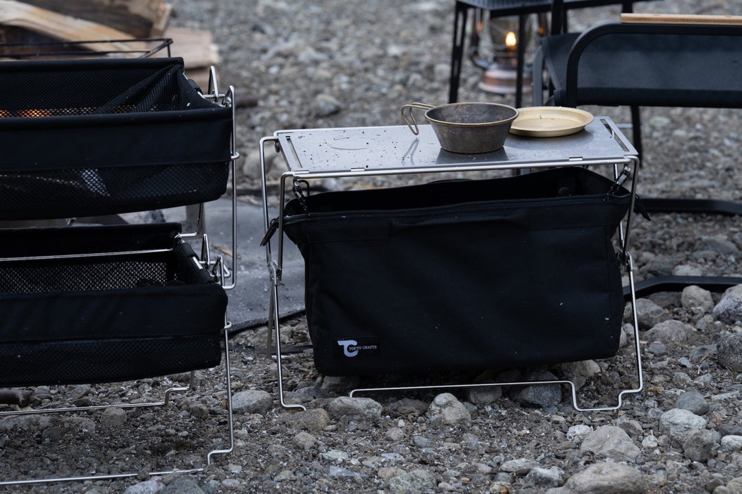 コードユニット テーブルセット – TOKYO CRAFTS