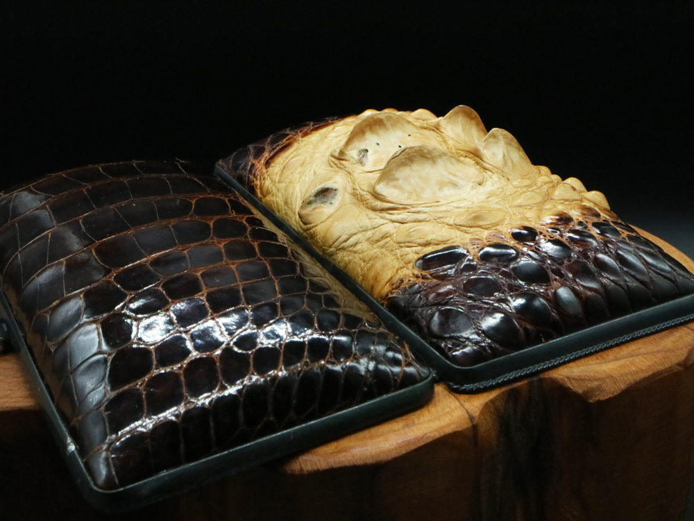 象牙はんこ21㍉丸×75㍉丈/現代の名工・宮澤宝泉「雷神」彫刻・象嵌入