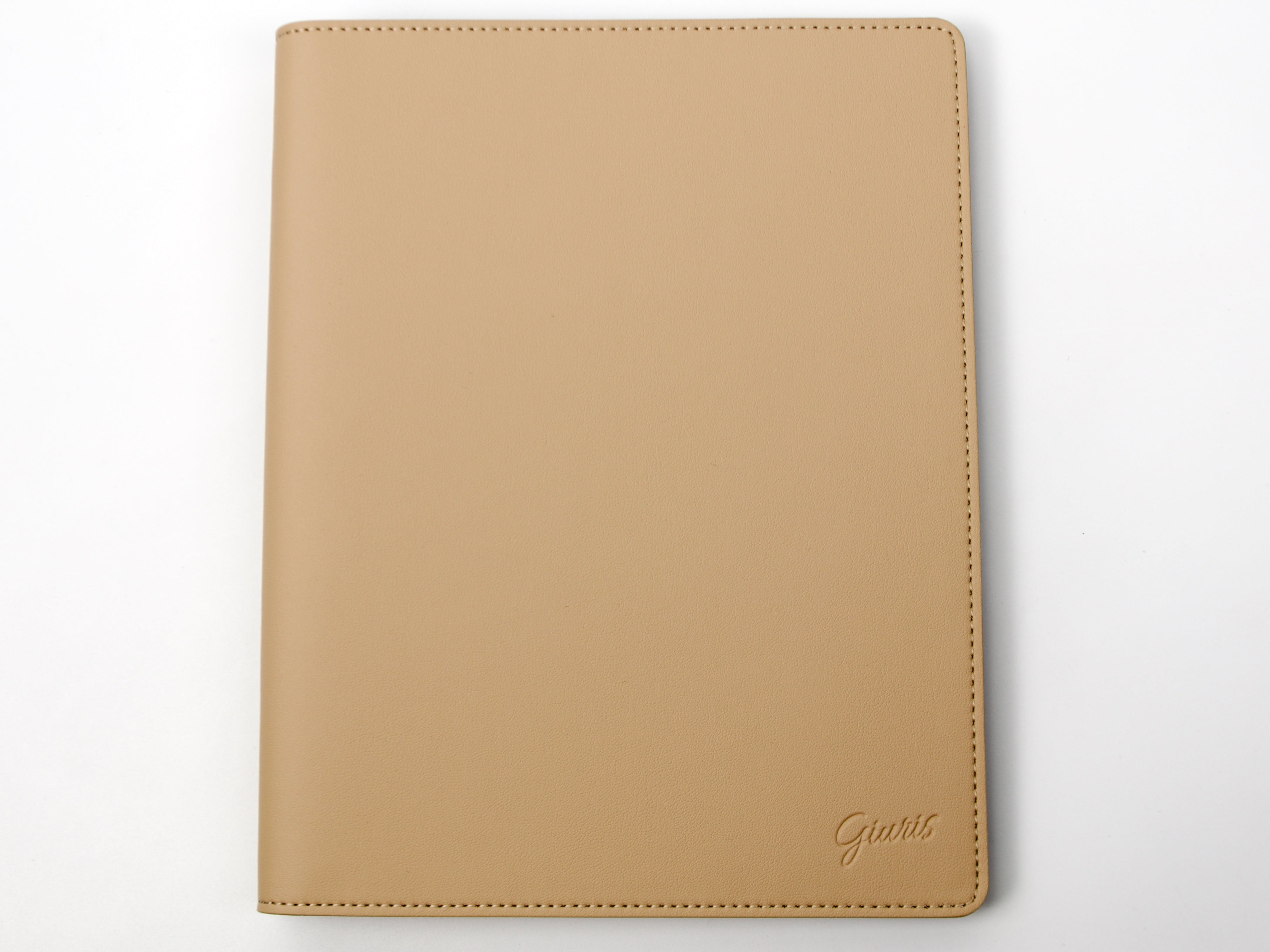 Maruman Giuris Loose Leaf Binder A5 - Tokyo Pen Shop