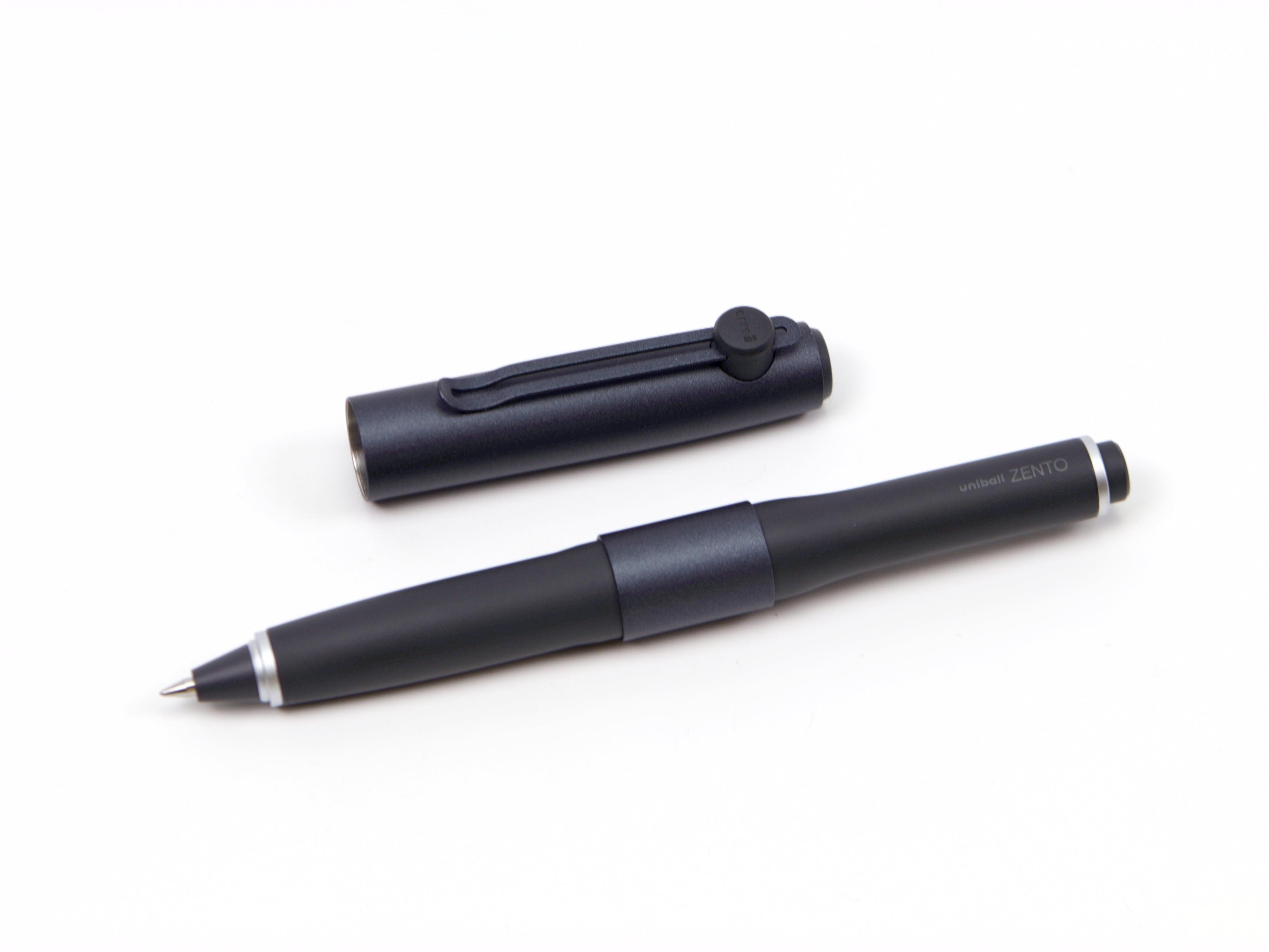 Uni ZENTO Signature - Tokyo Pen Shop