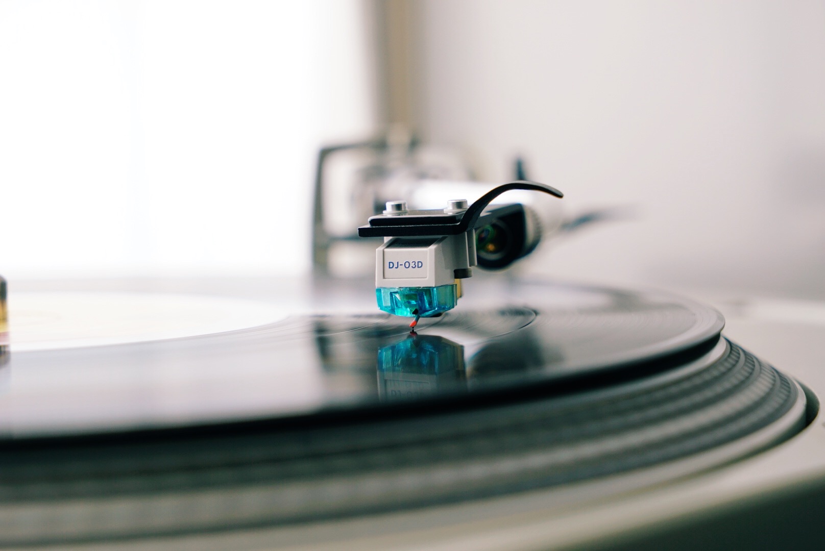 DJ用カートリッジ「NAGAOKA DJ-03HD」の実力と実はとっても簡単！針圧