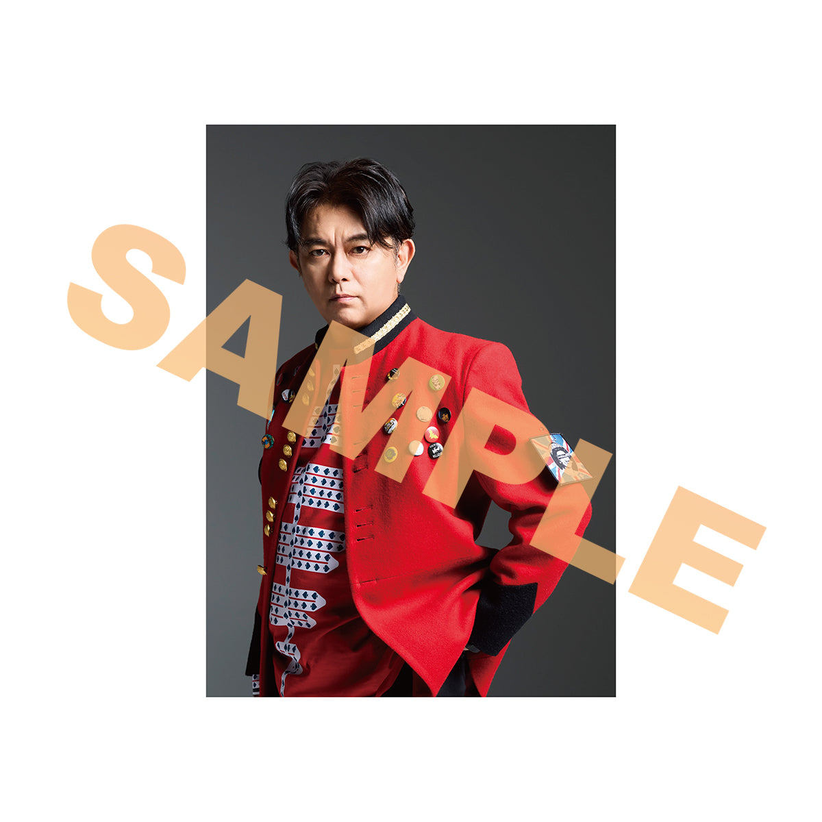 ブロマイド風カードセット – TOKYO RECORDS OFFICIAL SHOP