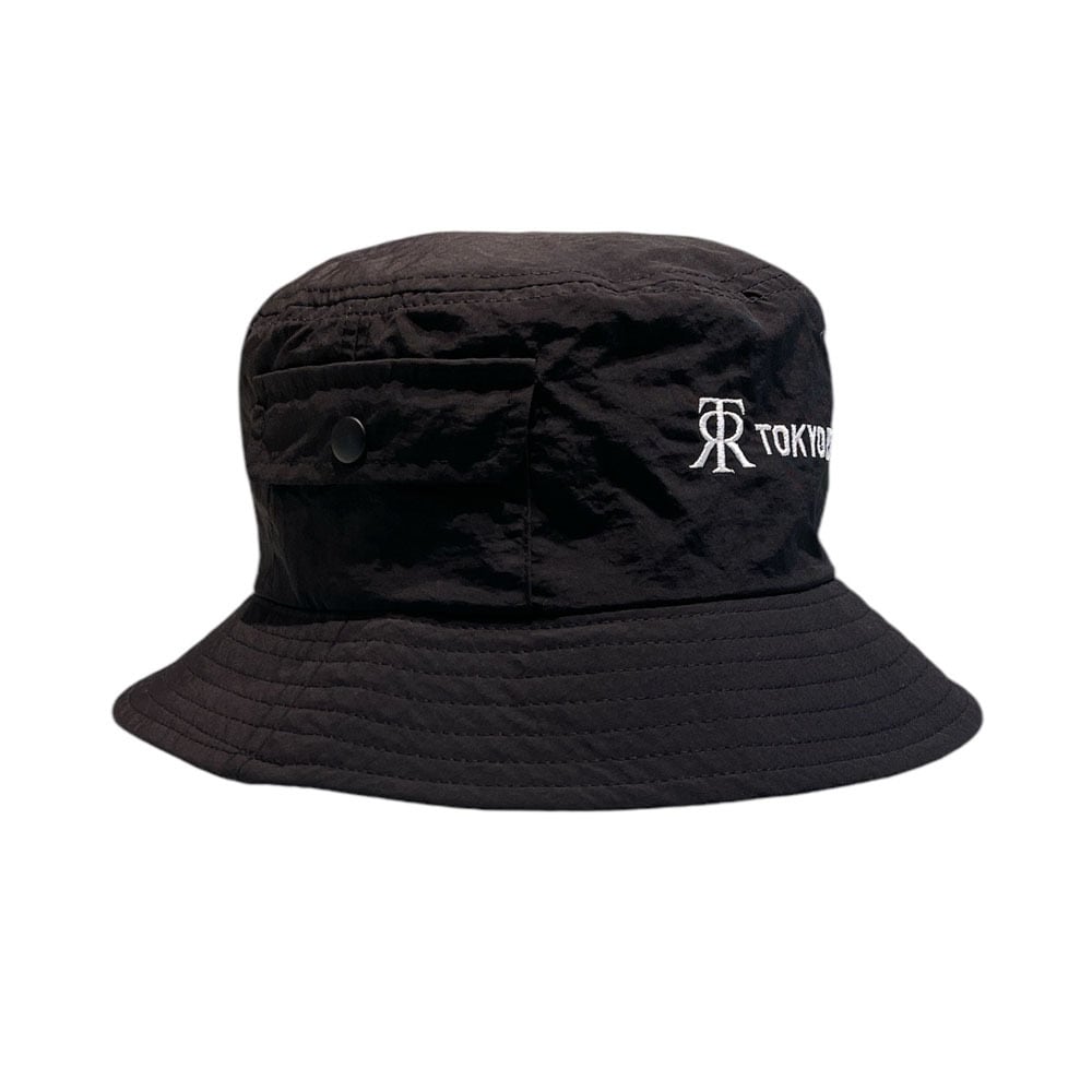 バケットハット – TOKYO RECORDS OFFICIAL SHOP