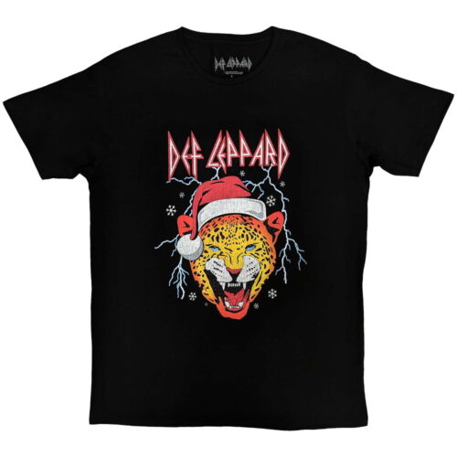 DEF LEPPARD | バンドTシャツとロックTシャツならTOKYO ROXX