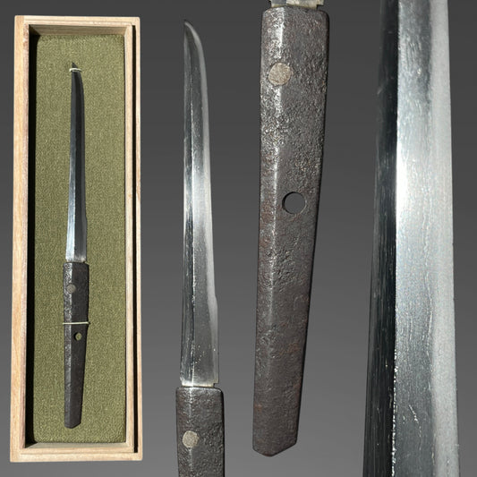 All Fitting – Tokyo Sword