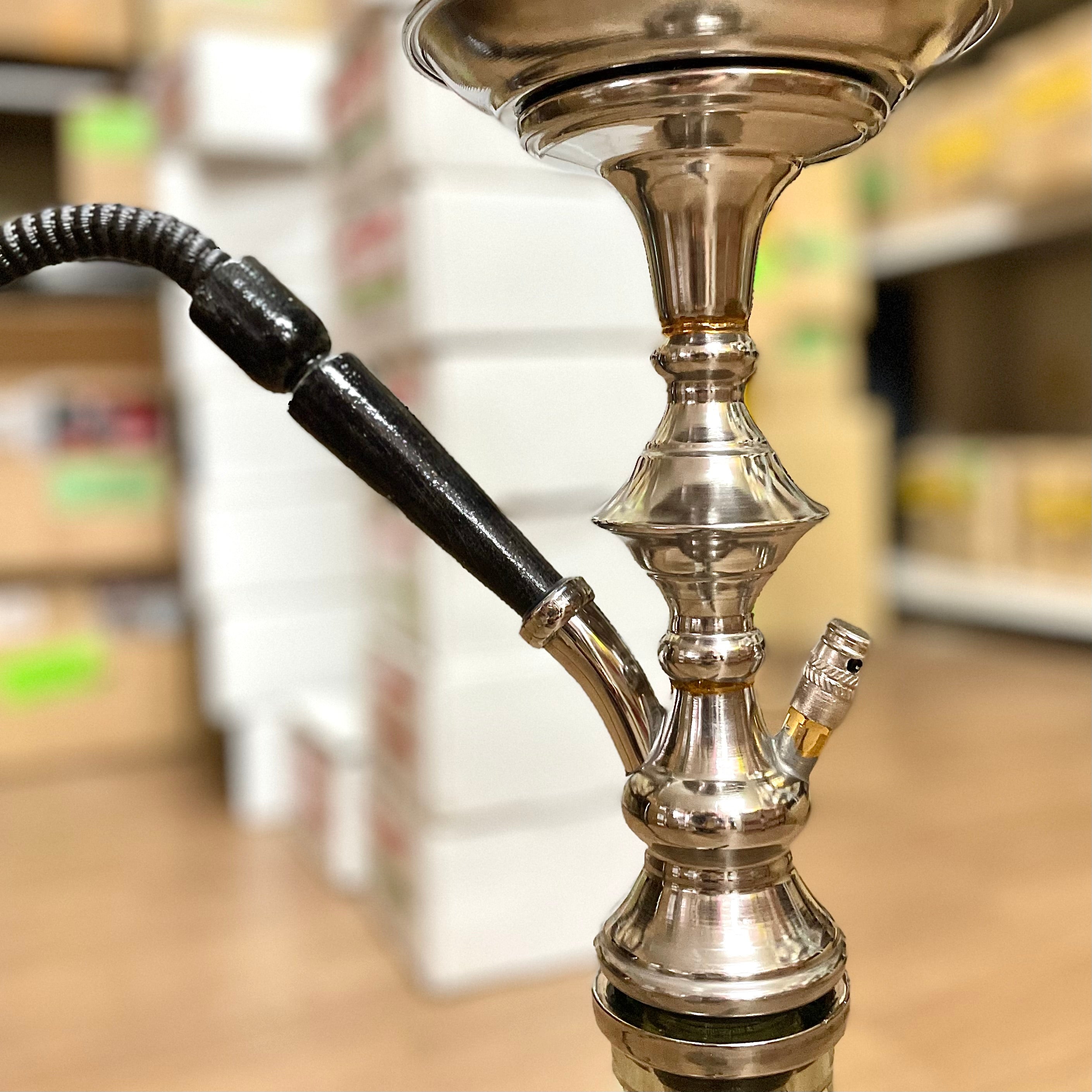 Tokyo Shisha - Mini Classic