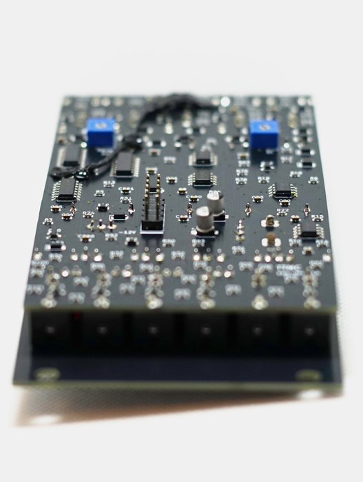 5 Step Sequencer – Tokyo Tape Music Center