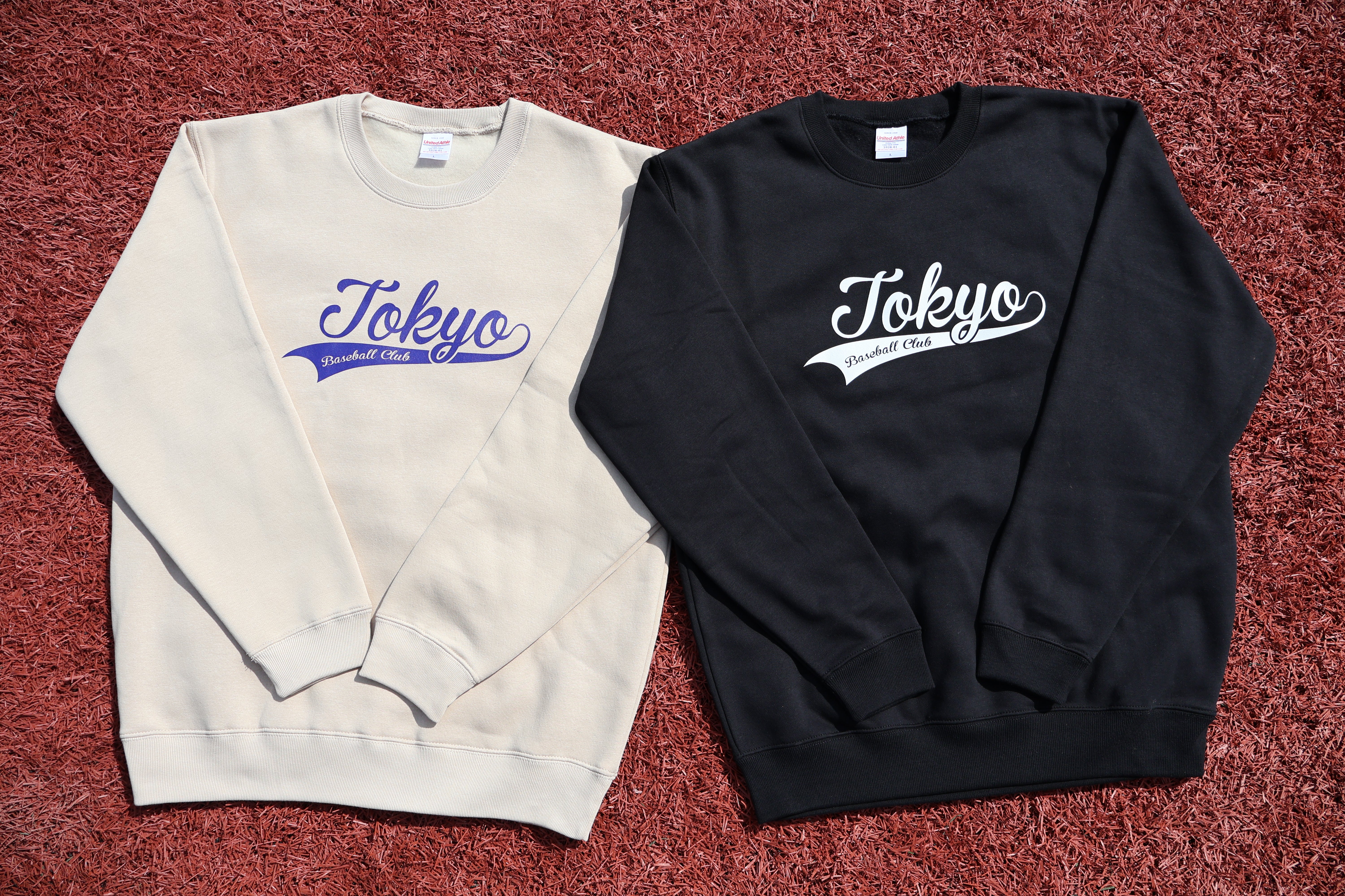 TOKYOBBC トレーナー2025 – isseikainet