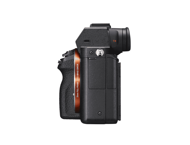 レンタル]SONY α7SII | 一眼レフカメラを借りるなら【東京カメラ機材