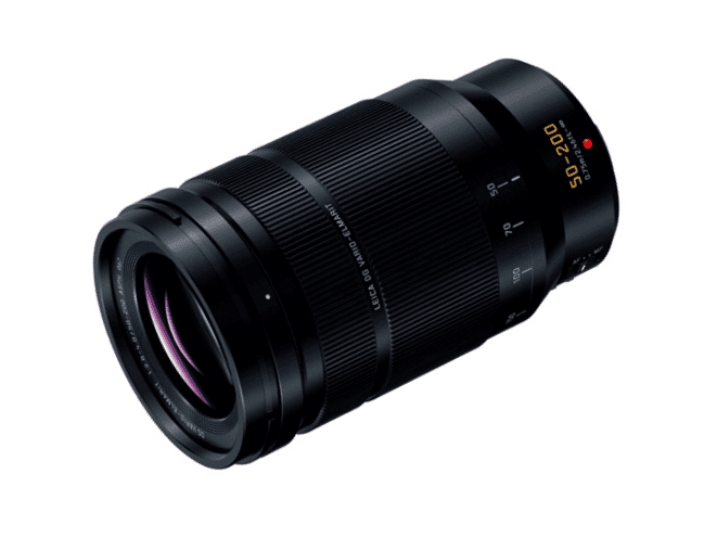 レンタル]LUMIX G X VARIO 35-100mm F2.8Ⅱ POWER O.I.S. | ズーム