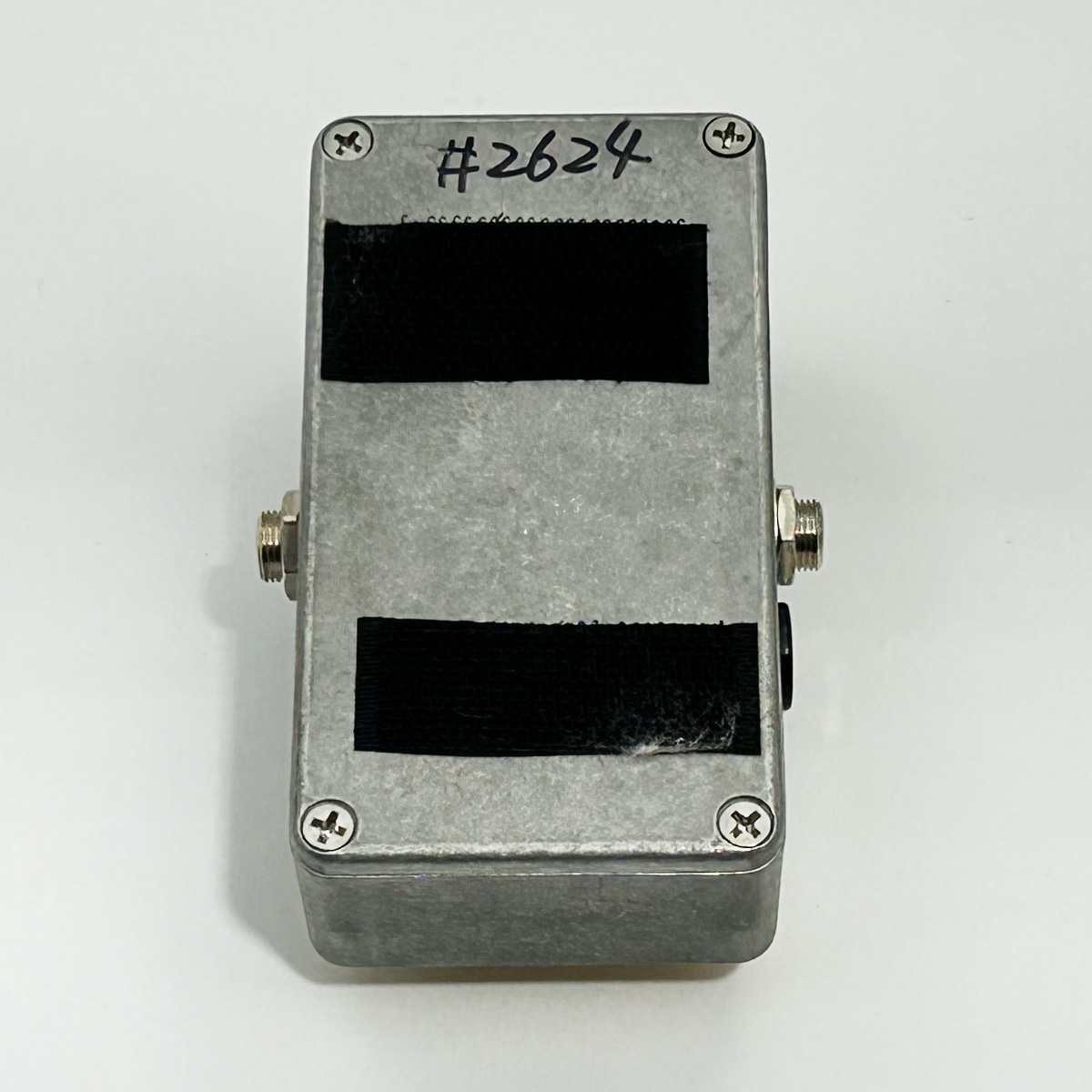 A.Y.A tokyo japan R-COMP（管理番号：584） - TOKYO EFFECTOR