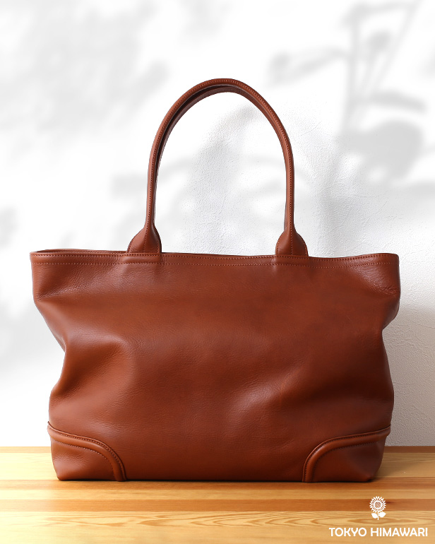 東京ヒマワリ / ファイブウッズ(FIVE WOODS) PLATEAU(プラトウ) レザー