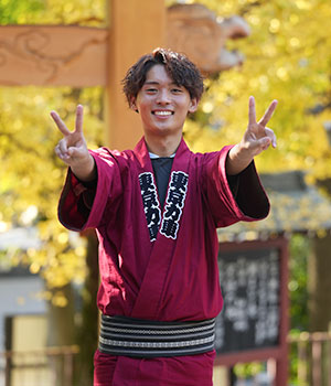 俥夫のご紹介 - 浅草人力車観光 | 人力車で浅草観光するなら東京力車