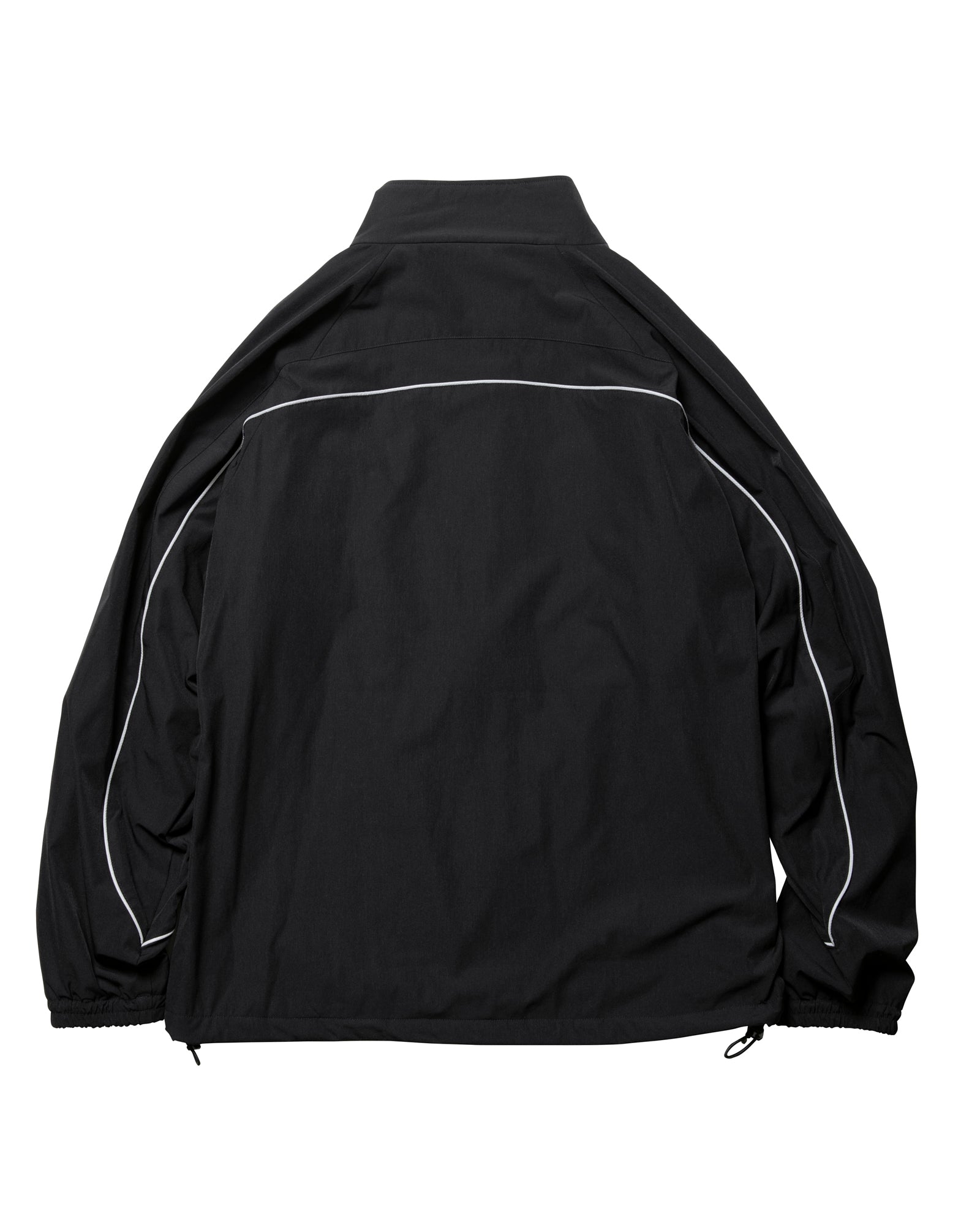 Liberaiders】OCTA WIND BREAKER / Black – TOKIS