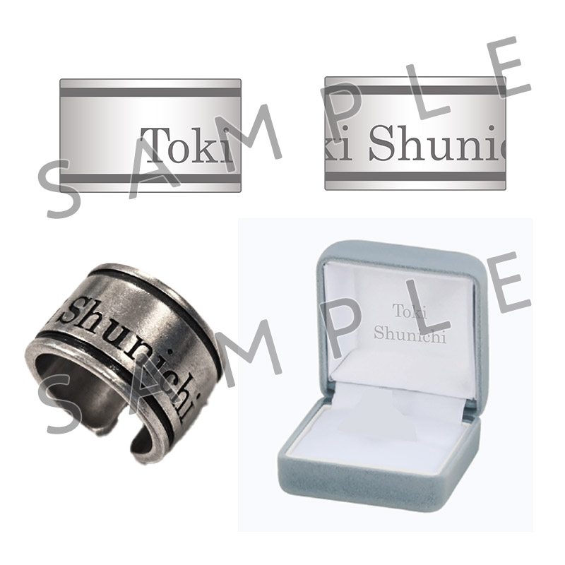 イベント | 土岐隼一 アーティスト公式サイト