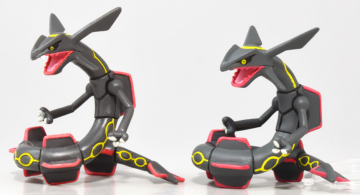 ポケモン モンコレレビュー SVセット・食玩ほか ときてっと TOKITETO