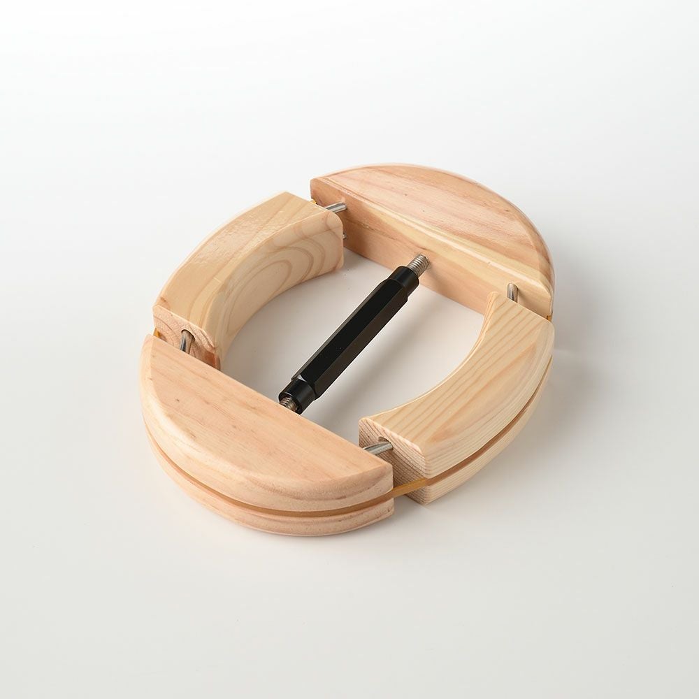 帽子用品・お手入れ用品 Hat Stretcher 4way（ハットストレッチャー