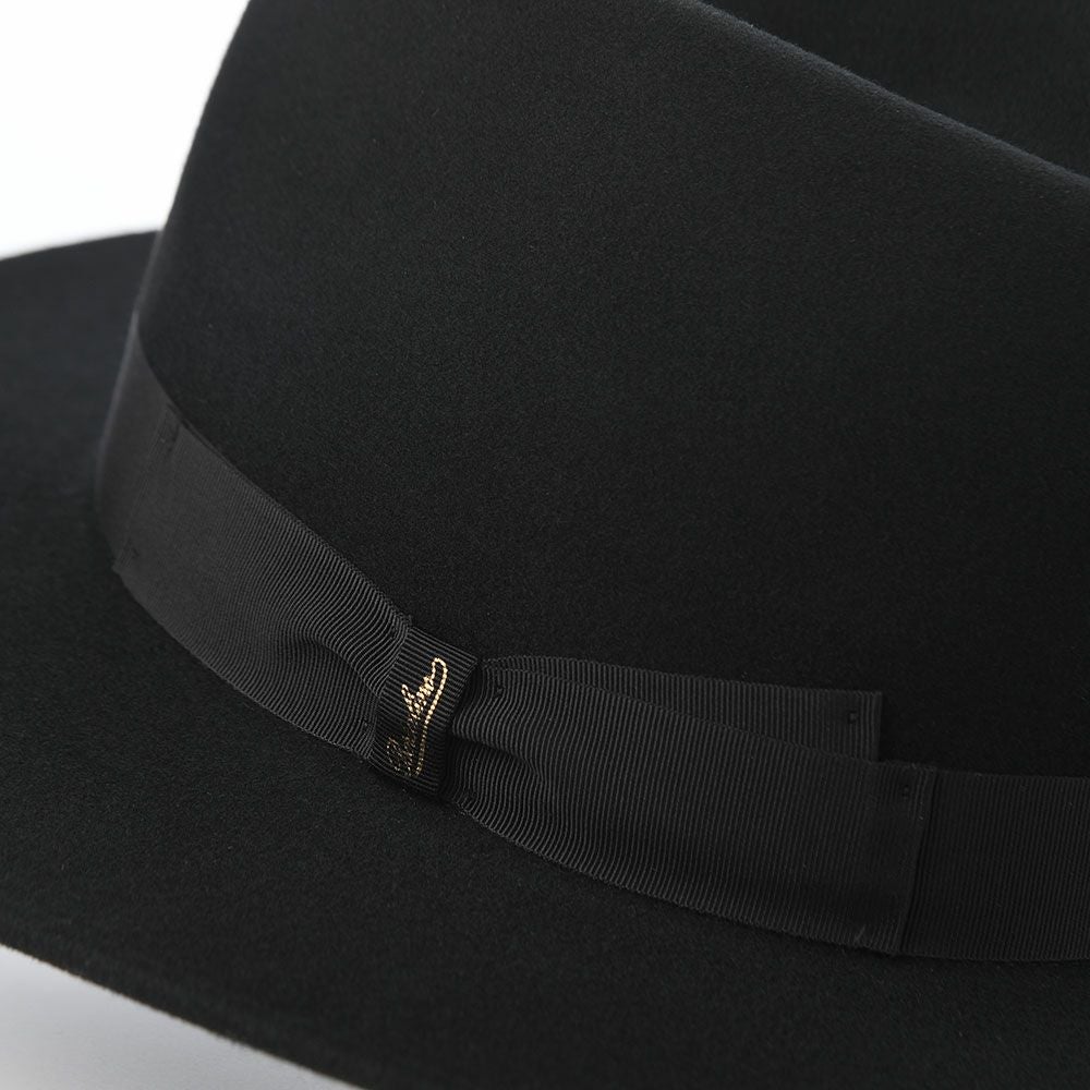ボルサリーノ フェルトハット Jared Cashmere Mix Larga（ジャレド