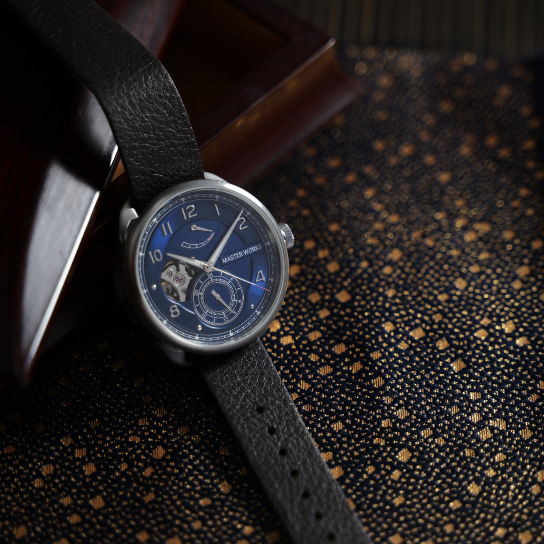 MASTER WORKS – 時左衛門 Online Shop