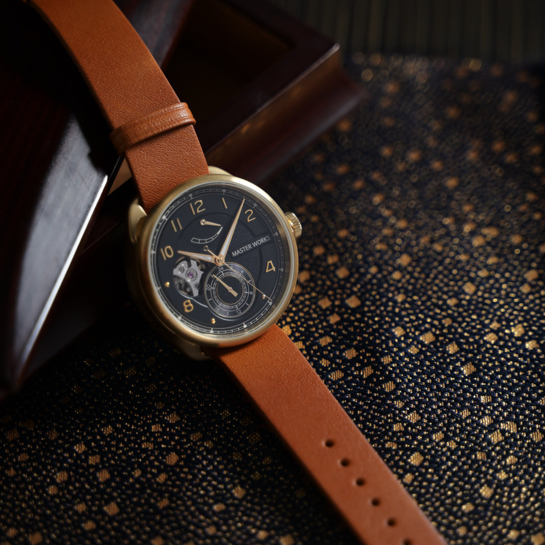 MASTER WORKS – 時左衛門 Online Shop