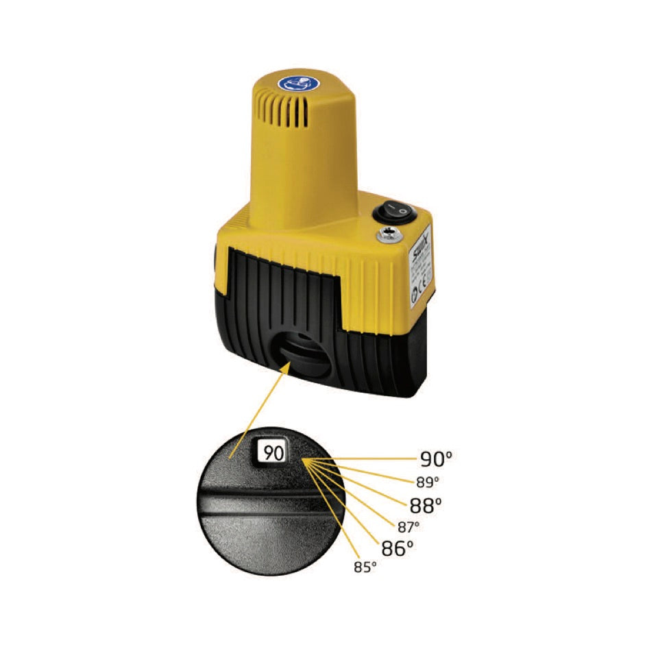 Edge Tuner World Cup 110 V – TOKO-jp