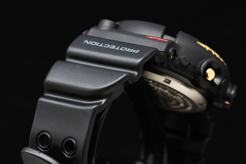 初代FROGMAN「DW-6300」誕生から7年 - DW-8201NT-1JRの高価買取【近江