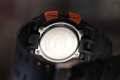 BEAMS コラボ G-SHOCK｜ジーショック高価買取します