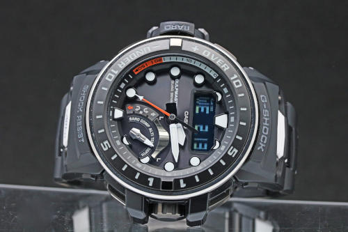 Gショック ガルフマスター GWN-Q1000MCA-1BJF | 買取実績