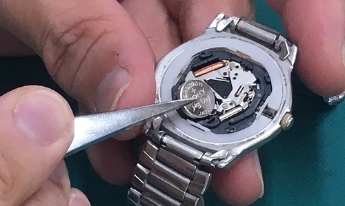 眼鏡屋かわかみ | 札幌市白石区のおすすめ時計店【店舗情報】 - 時計