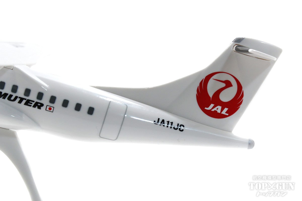JALUX ATR-42-600 JAC 日本エアコミューター（ JAL / 日本航空
