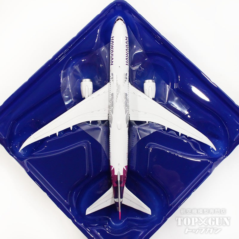 GeminiJets 787-9 ハワイアン航空 N780HA 1/400[GJHAL2047]