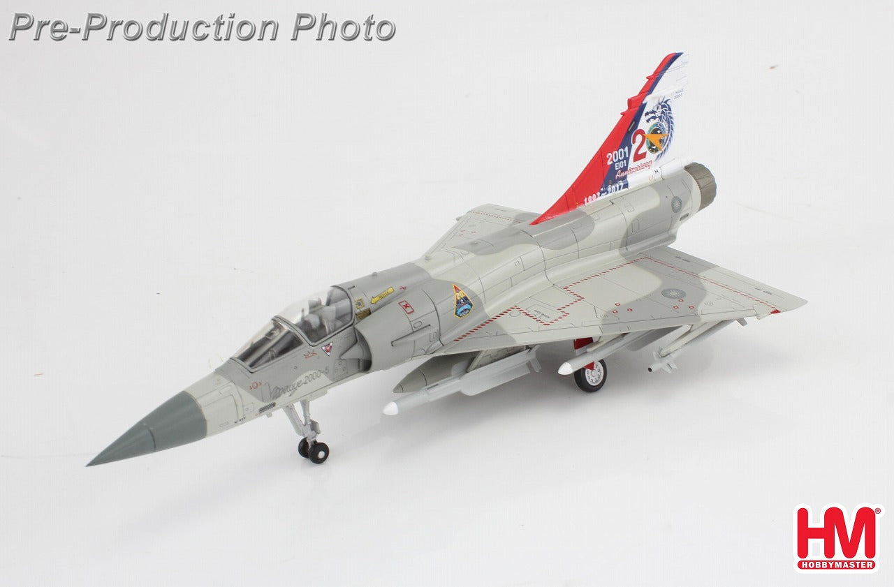 ホビーマスター 1/72 台湾空軍 F–CK–1Prototype HA4005 Hobby Master