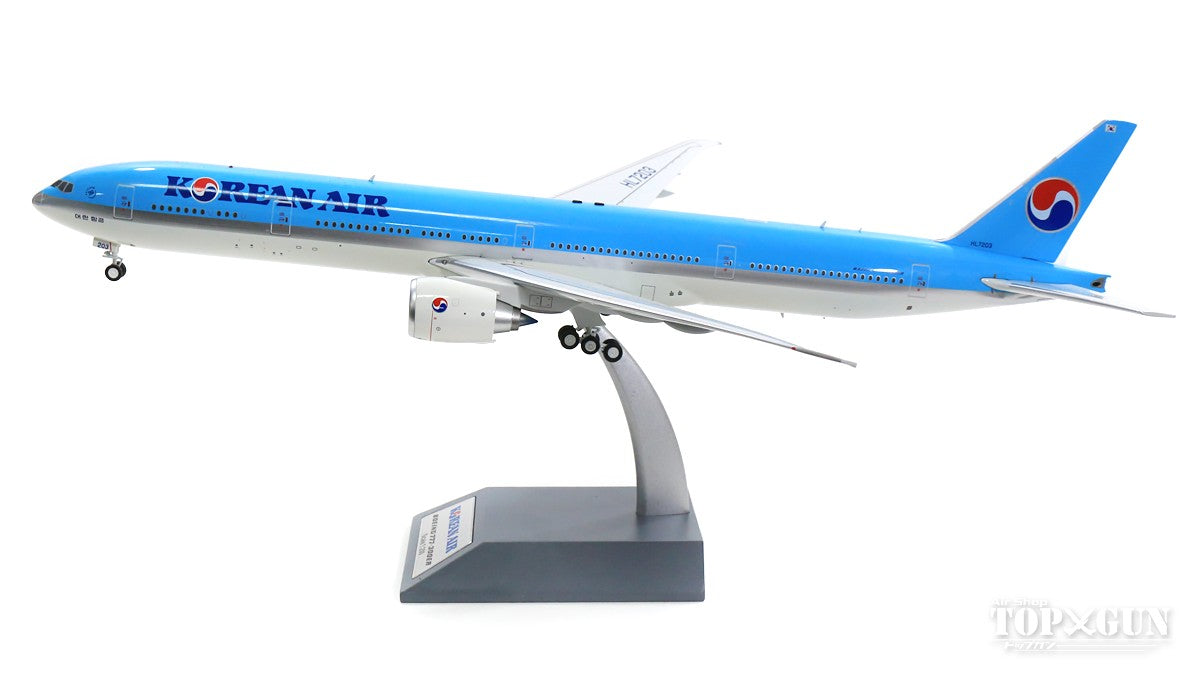 B-Models 777-300ER 大韓航空 HL7203 (スタンド付属) 1/200 [B-773-KL