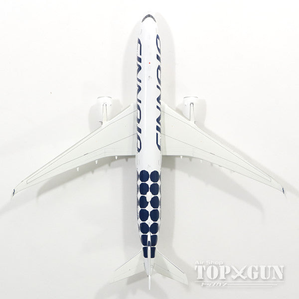 GeminiJets A350-900 フィンエアー 特別塗装 「マリメッコ・キビ